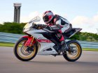 Yamaha YZF-R 125 World GP 60th Anniversary Edition